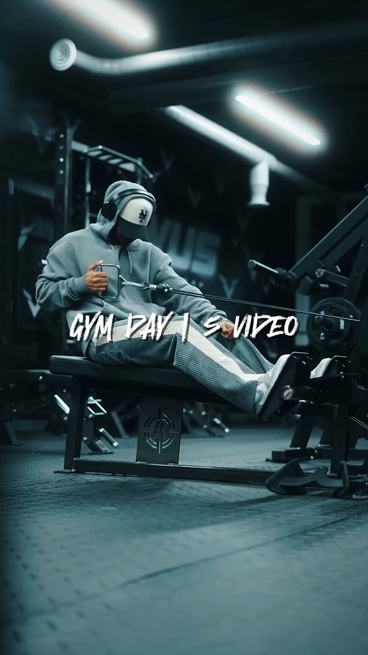 Dia de ginástica | 5