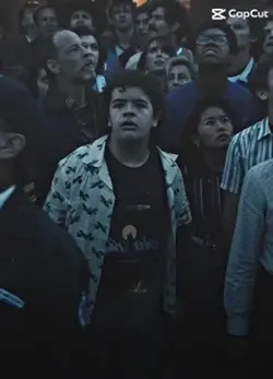 Free stranger things