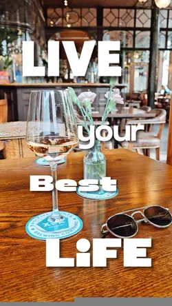 live your best life