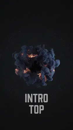 Reveal Intro Top