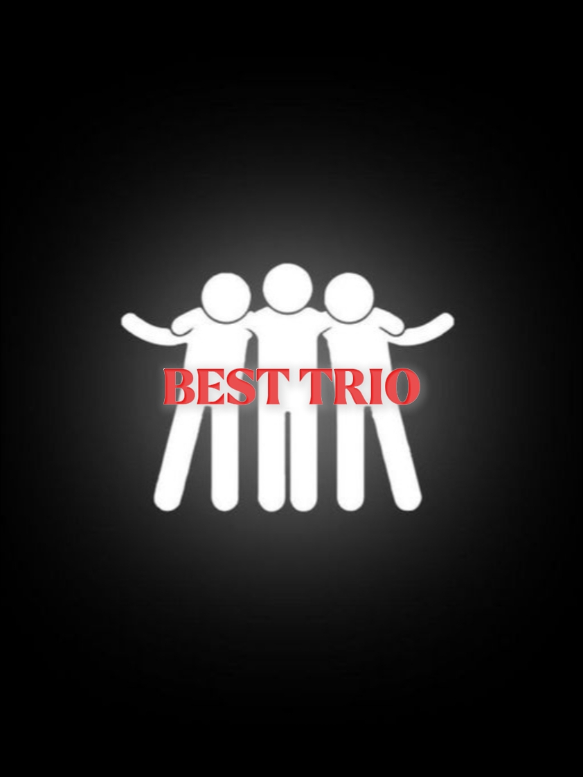 The Best Trio