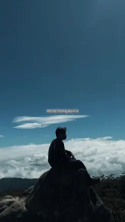 MENANTANG DUNIA