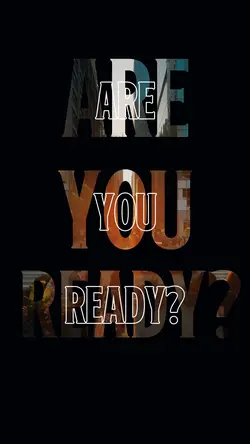 Cinematic Transition