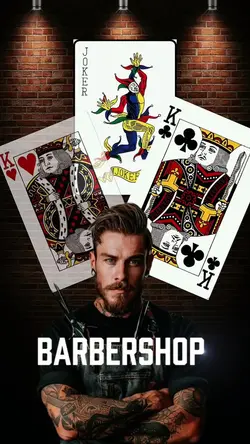 BARBERSHOP