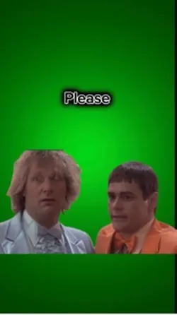 Please