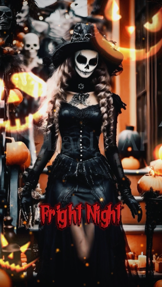 Fright night 