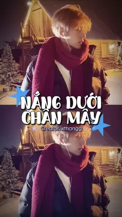 Nắng Dưới Chân Mây