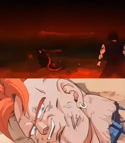 Gohan's