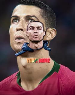 Ronaldo edit