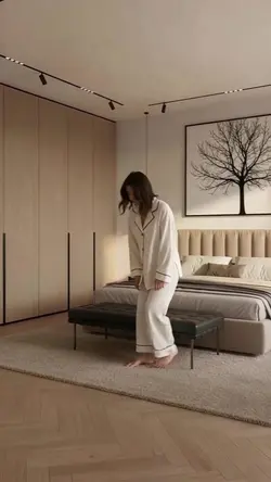 Slow Luxe Home Tour