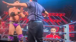 WWE RAW