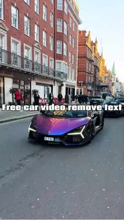 Free car vid