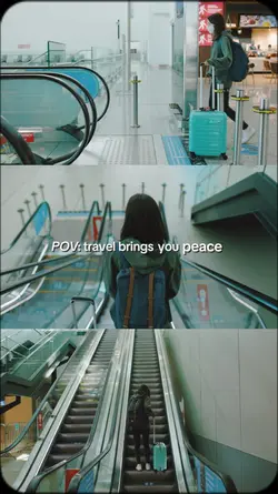 Cinematic Travel