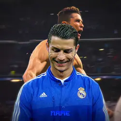 RONALDO