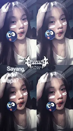 sayang ada apa