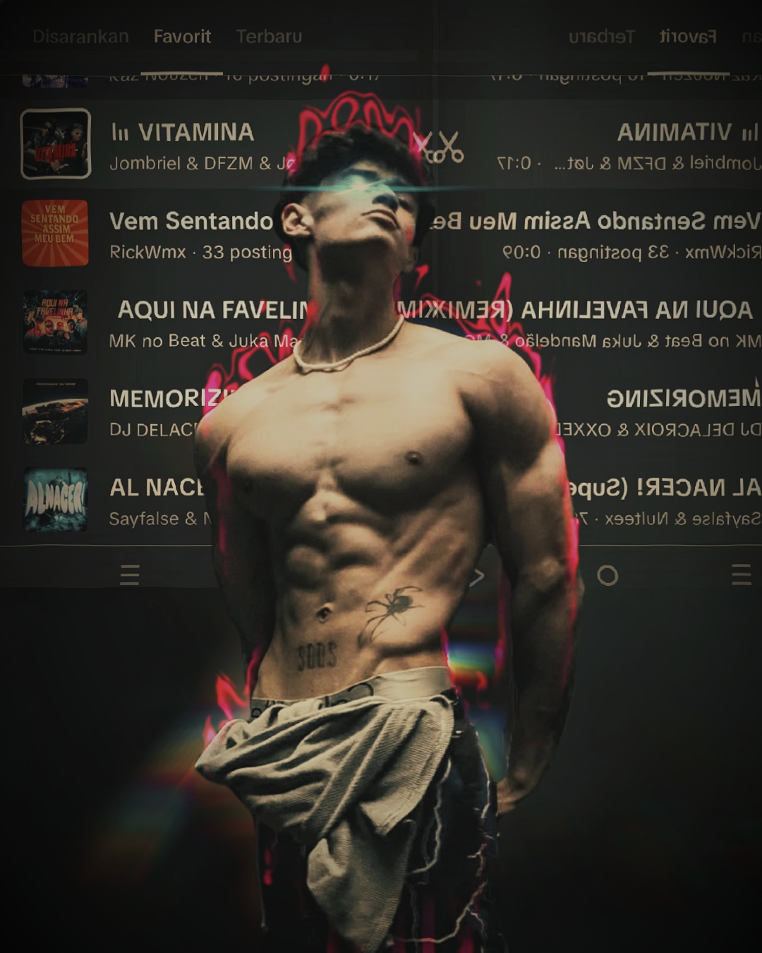 Cover Picture