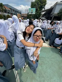 perpisahan