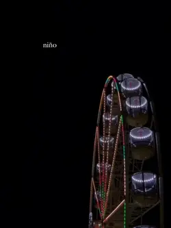 Niño - Milo J
