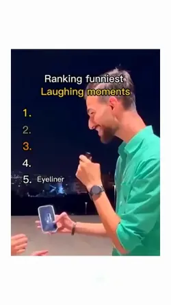 Funniest Laugh