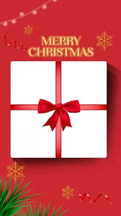 クリスマスプレゼント💗