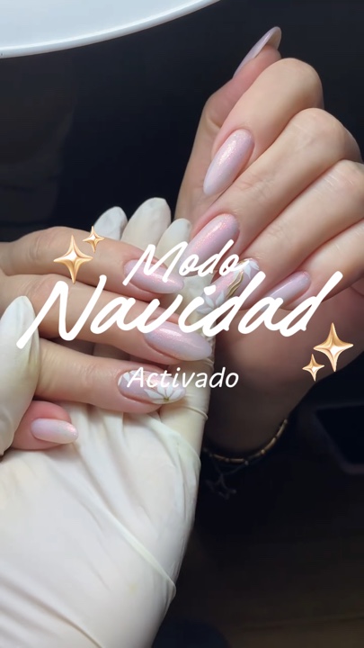Modo Navidad 