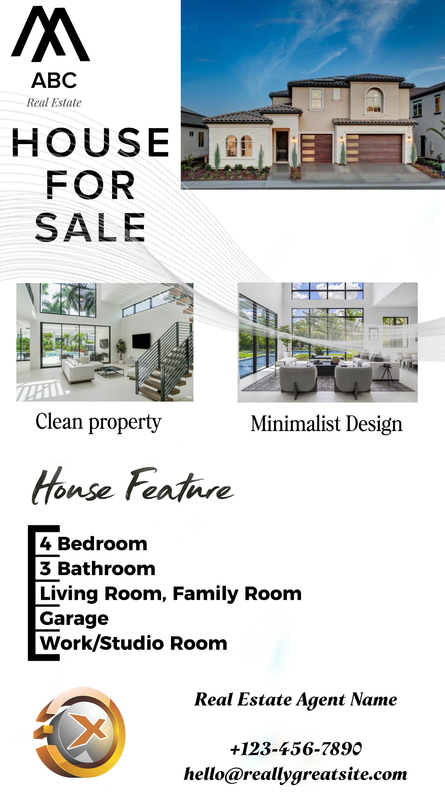 Bahay Para kay Sal