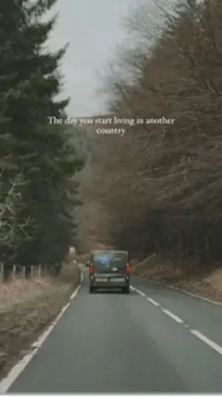 Somewhere in between