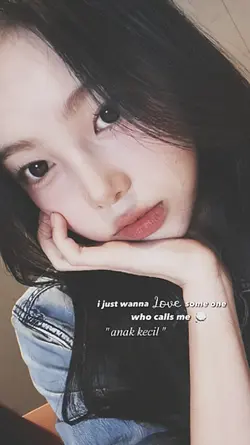 i just wanna love 