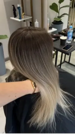 Hair