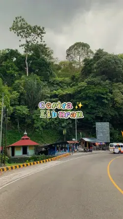 Cerita Liburan