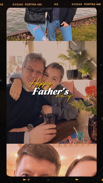 Selamat hari ayah