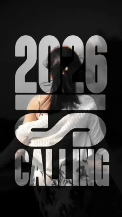 2026 is Calling
