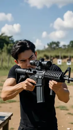 หล่อ