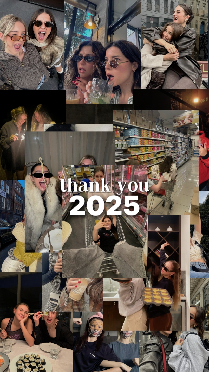 Merci 2025
