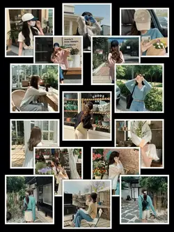 45Pic Clip Aesthetic