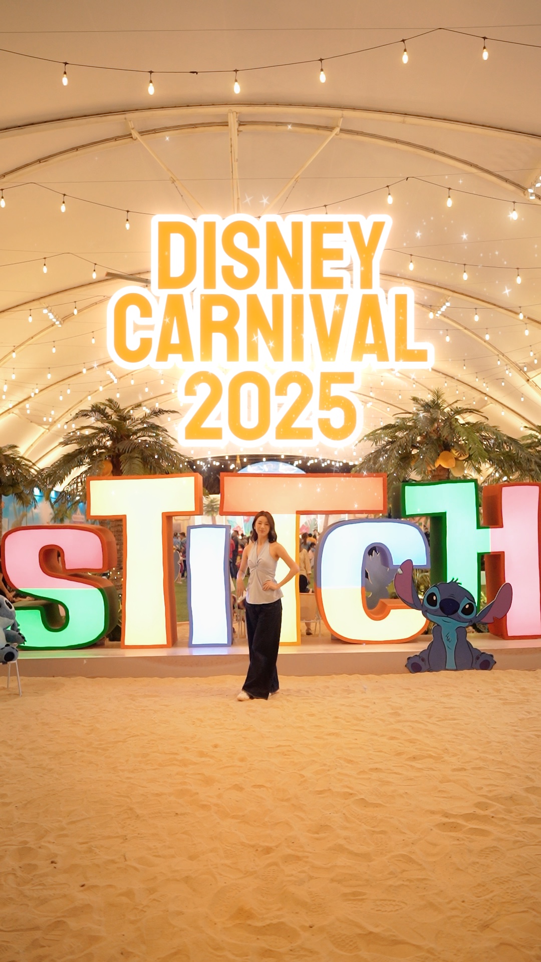 Disney-Karneval