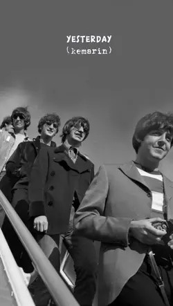 the beatles