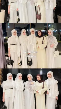 Ramadan edition