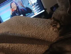 eheheheh et fier d’e