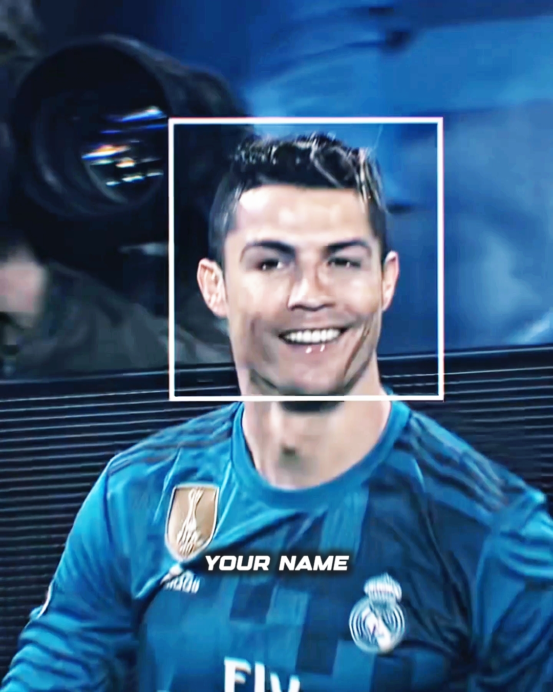 RONALDO