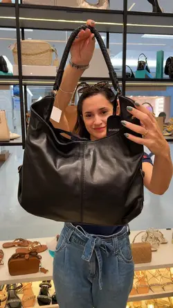 Loja de bolsa 