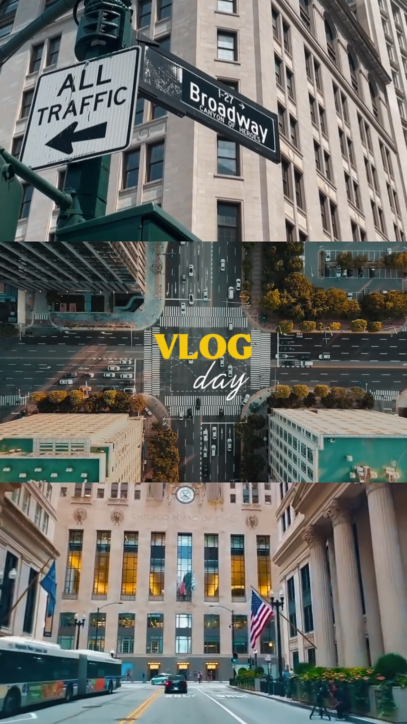 SEYAHAT VLOG