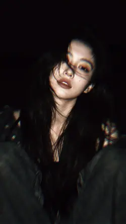 aesthetic blur