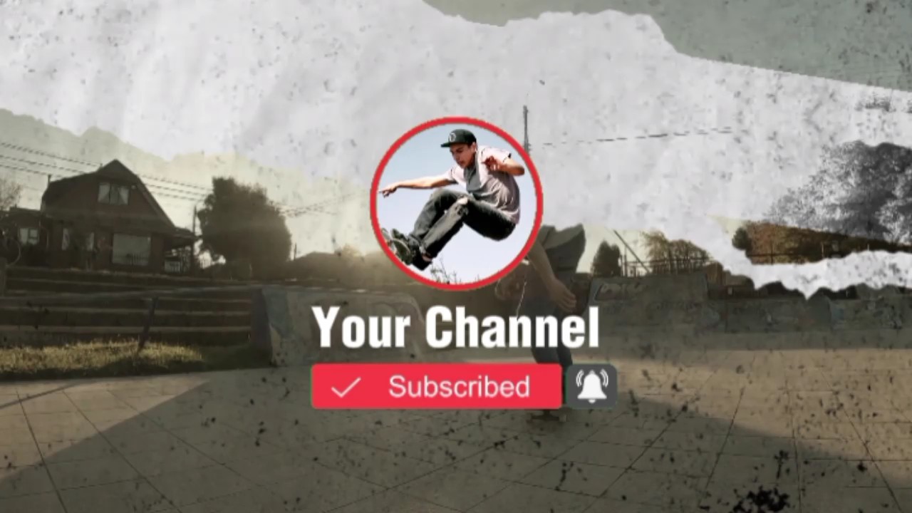 Introdução à vida no skate 