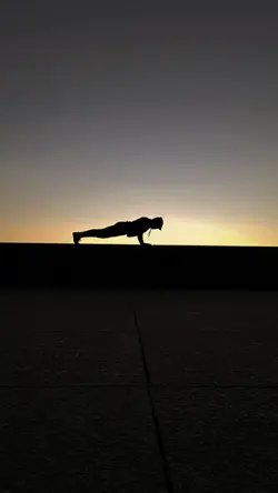 Boxing motivation 