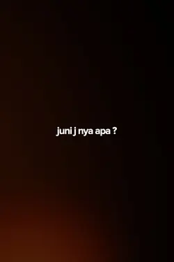 juni j nya apa ?