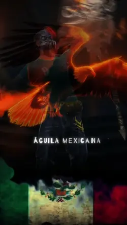 Por Mi México /Lefty