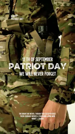 Patriot Day
