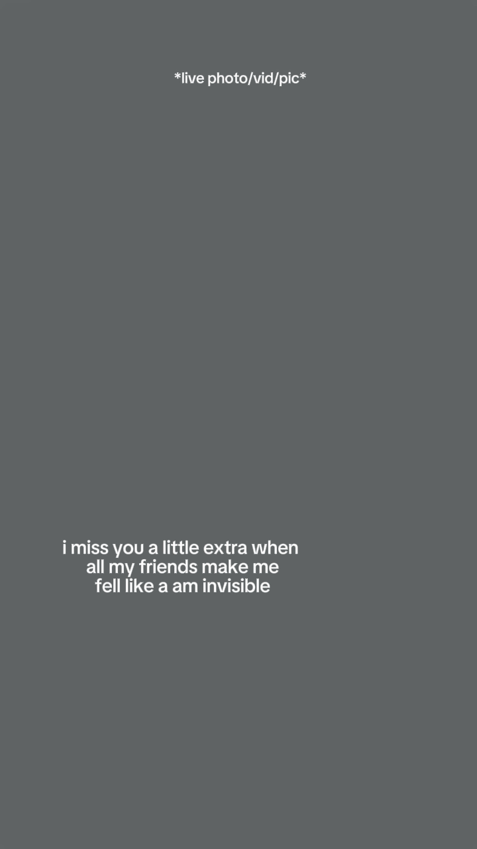 i miss yo