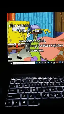 thank u juni